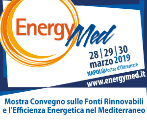 GREENTRONICS AD ENERGYMED 2019