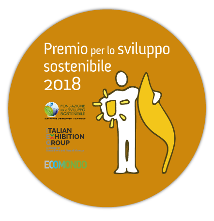 PREMIO SVILUPPO SOSTENIBILE