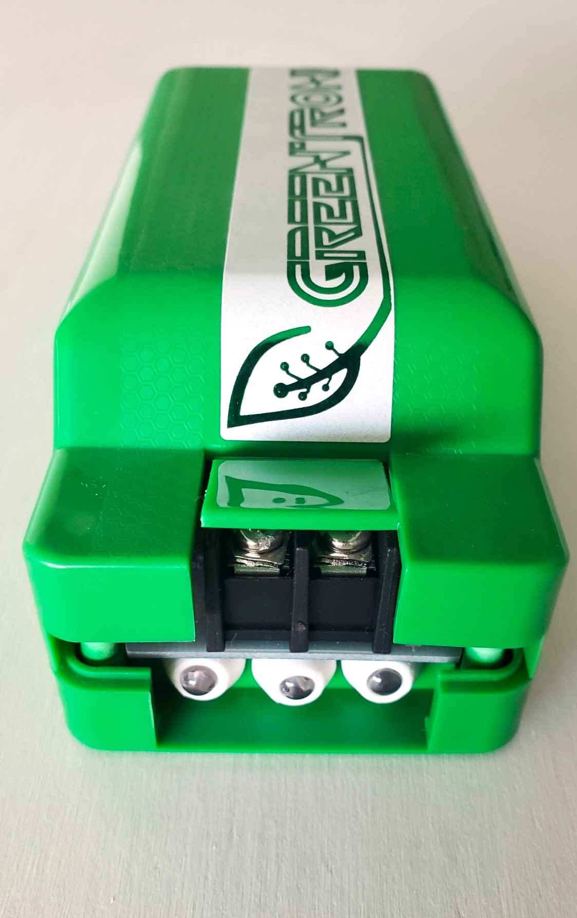 REPOWER PVG lato led