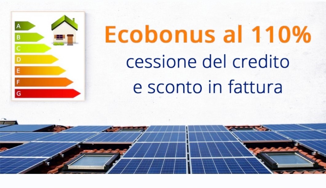 ecobonus 110